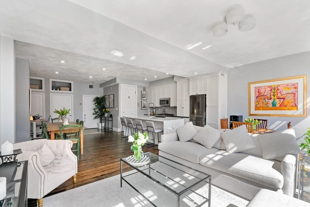 1 bed, 1 bath apartment for rent at 435 Columbus Ave Unit 1, South End — photo 4 of 20