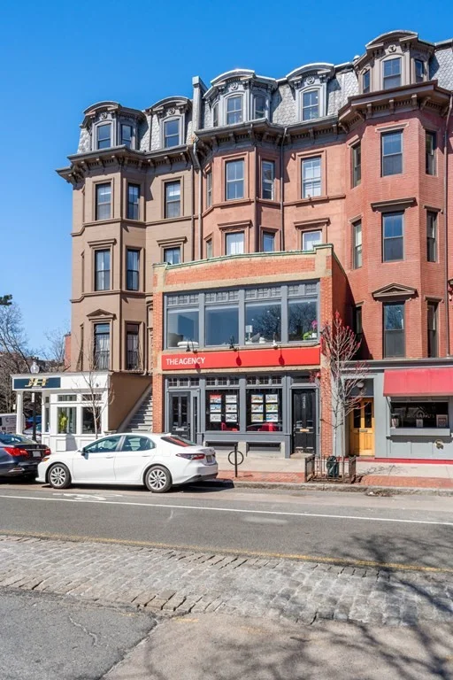 1 bed, 1 bath apartment for rent at 435 Columbus Ave Unit 1, South End — photo 17 of 20