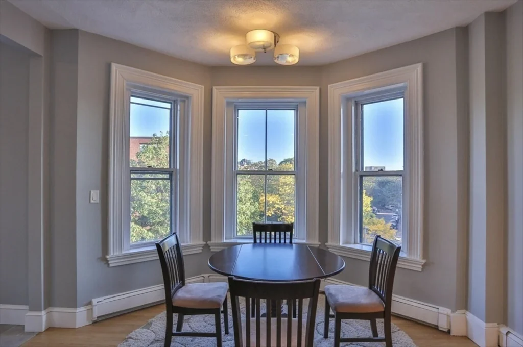 1 bed, 1 bath apartment for rent at 435 Columbus Ave Unit 3, South End — photo 4 of 11
