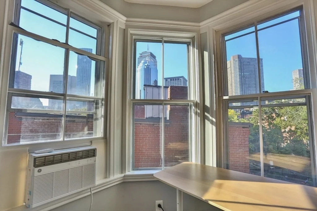 1 bed, 1 bath apartment for rent at 435 Columbus Ave Unit 3, South End — photo 10 of 11