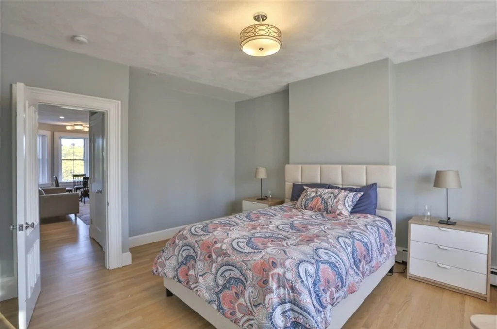 1 bed, 1 bath apartment for rent at 435 Columbus Ave Unit 3, South End — photo 8 of 11