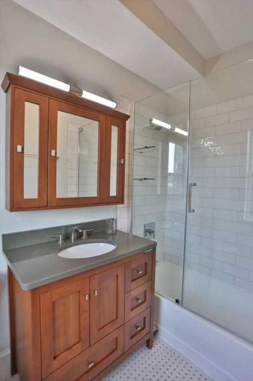 1 bed, 1 bath apartment for rent at 435 Columbus Ave Unit 3, South End — photo 11 of 11