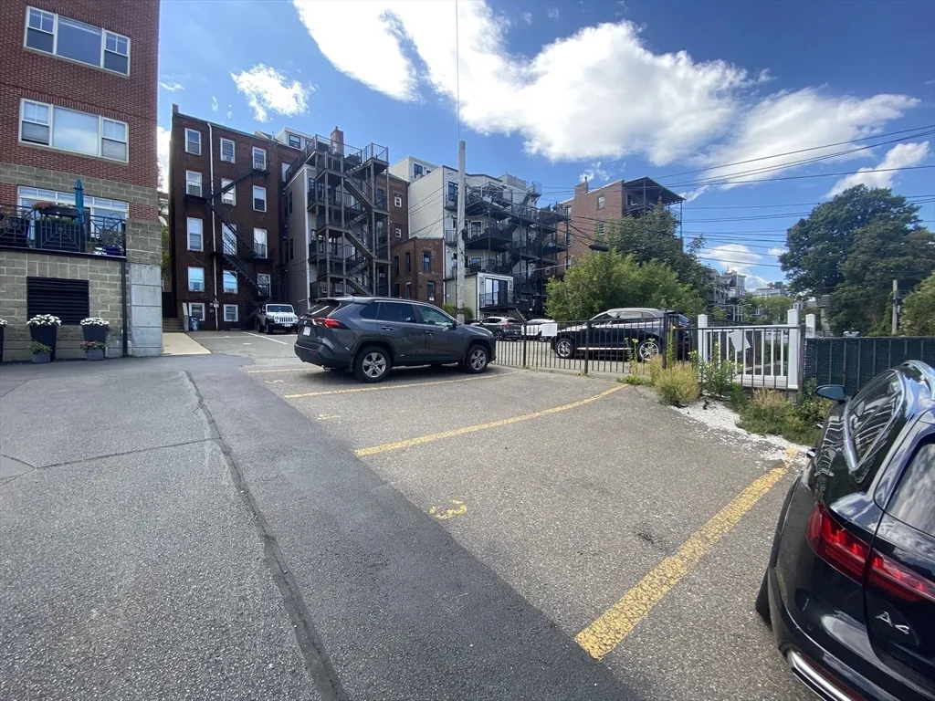 2 bed, 2 bath apartment for rent at 435 3rd St Unit 3, South Boston — photo 18 of 18
