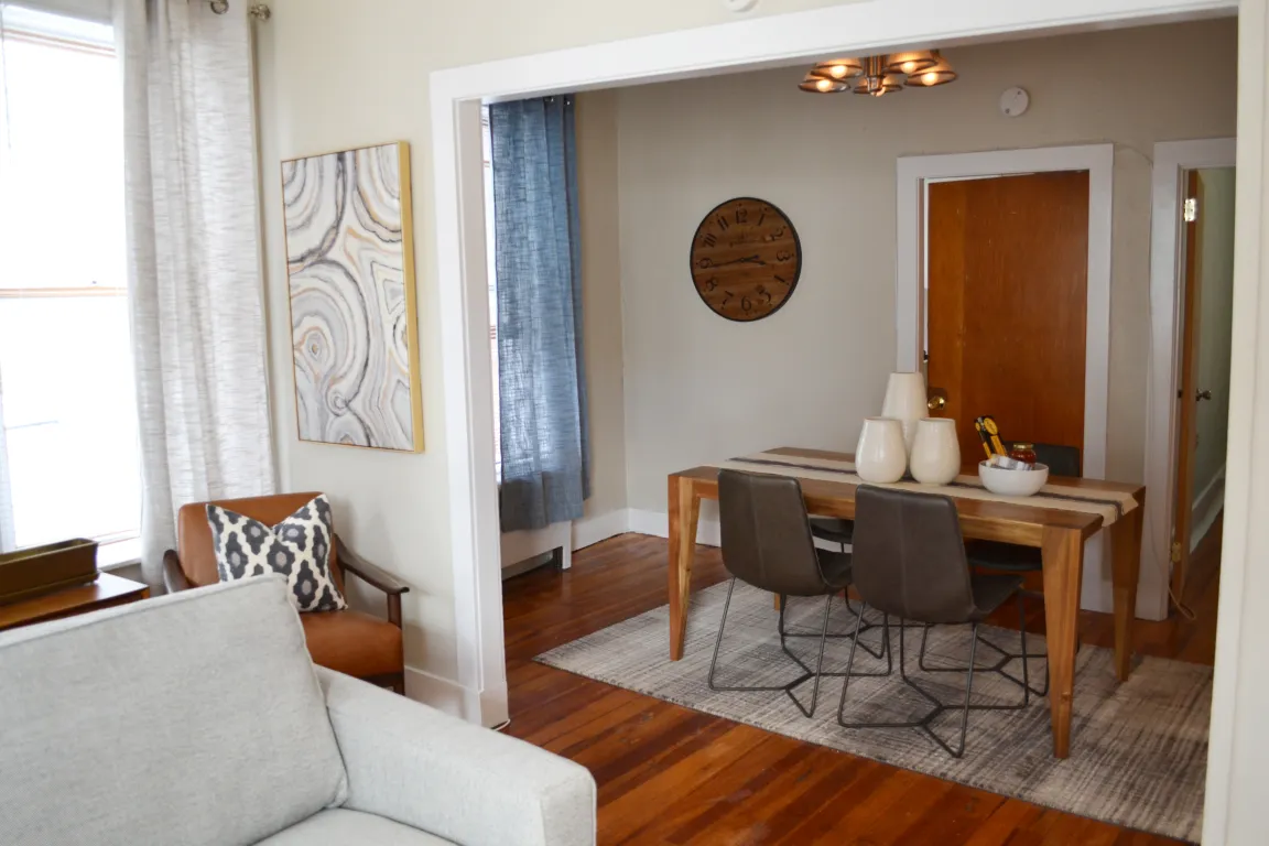 2 bed, 1 bath apartment for rent at 435 Hanover St Unit 3B, North End — photo 7 of 14