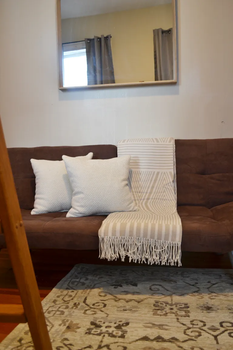 2 bed, 1 bath apartment for rent at 435 Hanover St Unit 3B, North End — photo 11 of 14
