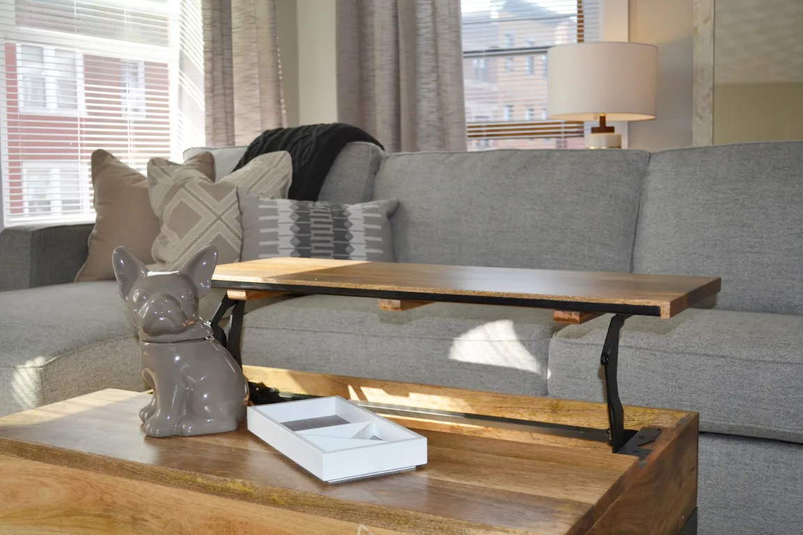 2 bed, 1 bath apartment for rent at 435 Hanover St Unit 3B, North End — photo 3 of 14