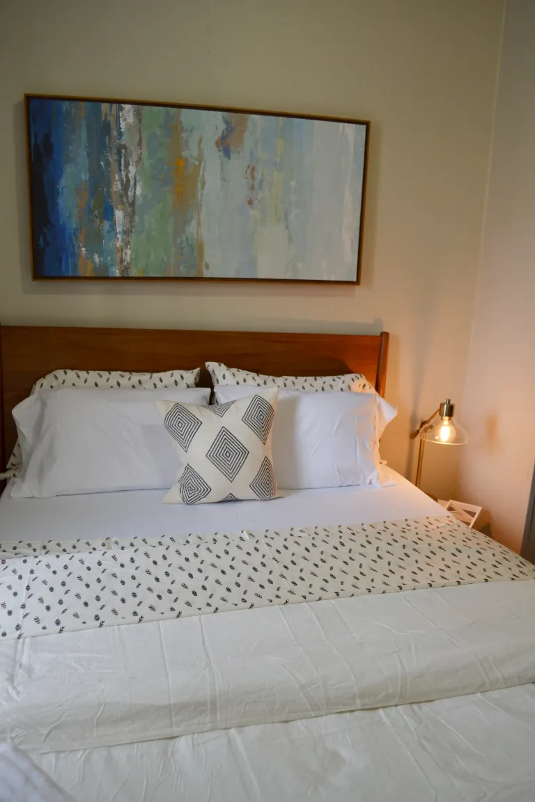 2 bed, 1 bath apartment for rent at 435 Hanover St Unit 3B, North End — photo 5 of 14