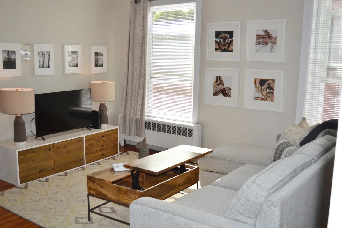 2 bed, 1 bath apartment for rent at 435 Hanover St Unit 3B, North End — photo 12 of 14