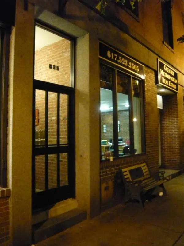 2 bed, 1 bath apartment for rent at 435 Hanover St Unit 3D, North End — photo 10 of 11