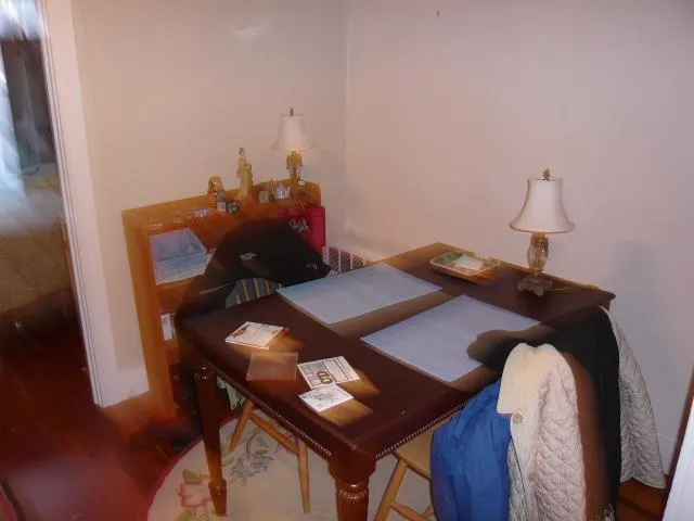 2 bed, 1 bath apartment for rent at 435 Hanover St Unit 3D, North End — photo 9 of 11