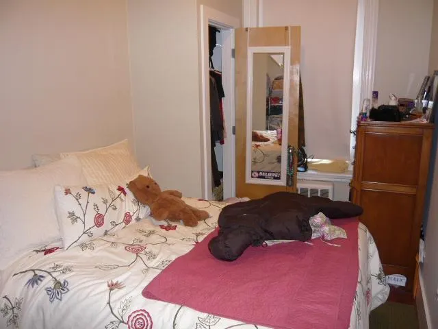 2 bed, 1 bath apartment for rent at 435 Hanover St Unit 3D, North End — photo 8 of 11