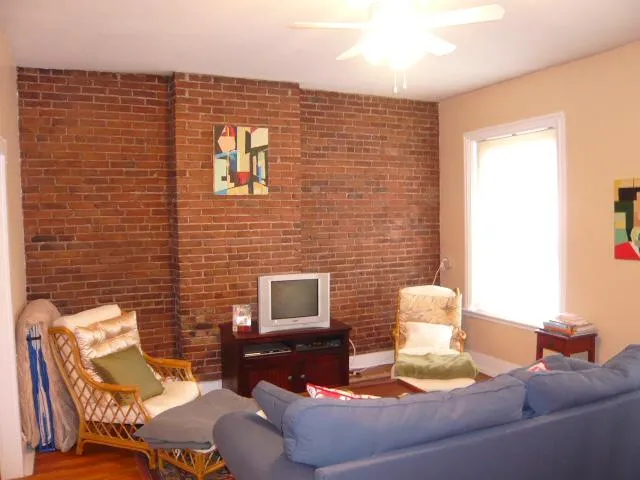 2 bed, 1 bath apartment for rent at 435 Hanover St Unit 3D, North End — photo 5 of 11