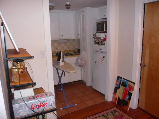 2 bed, 1 bath apartment for rent at 435 Hanover St Unit 3D, North End — photo 7 of 11