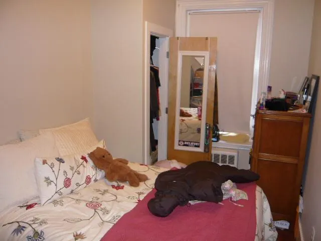 2 bed, 1 bath apartment for rent at 435 Hanover St Unit 3D, North End — photo 3 of 11