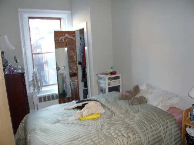 2 bed, 1 bath apartment for rent at 435 Hanover St Unit 3D, North End — photo 2 of 11