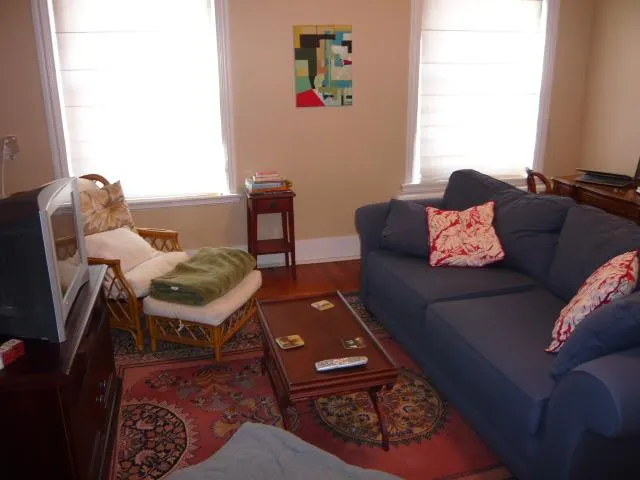 2 bed, 1 bath apartment for rent at 435 Hanover St Unit 3D, North End — photo 1 of 11