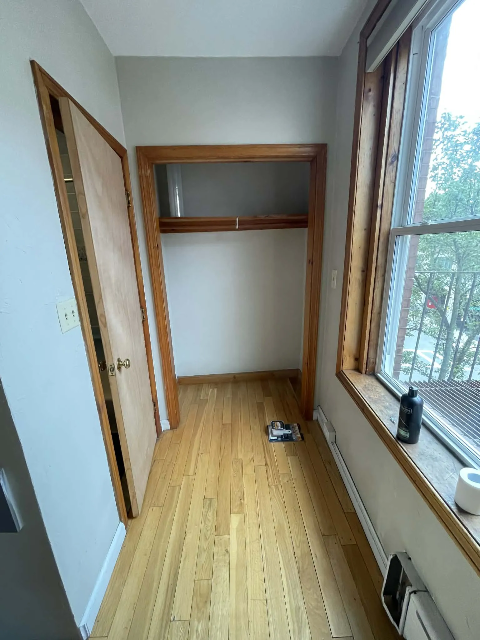 1 bed, 1 bath apartment for rent at 435 Hanover St Unit 4a, North End — photo 2 of 21