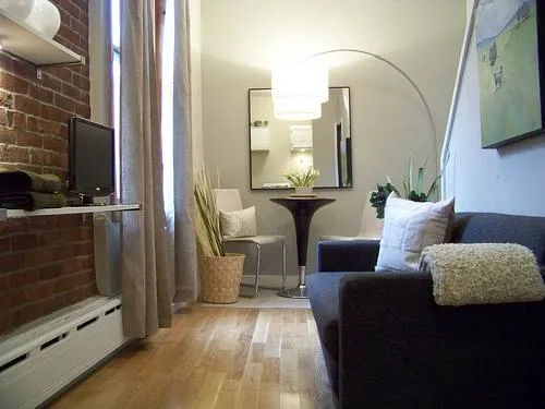 1 bed, 1 bath apartment for rent at 435 Hanover St Unit 4a, North End — photo 19 of 21