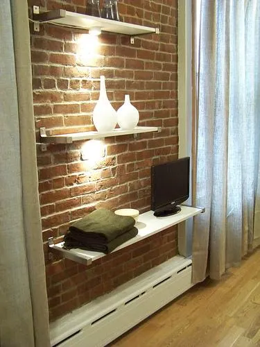 1 bed, 1 bath apartment for rent at 435 Hanover St Unit 4a, North End — photo 7 of 21