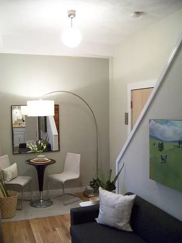 1 bed, 1 bath apartment for rent at 435 Hanover St Unit 4a, North End — photo 18 of 21
