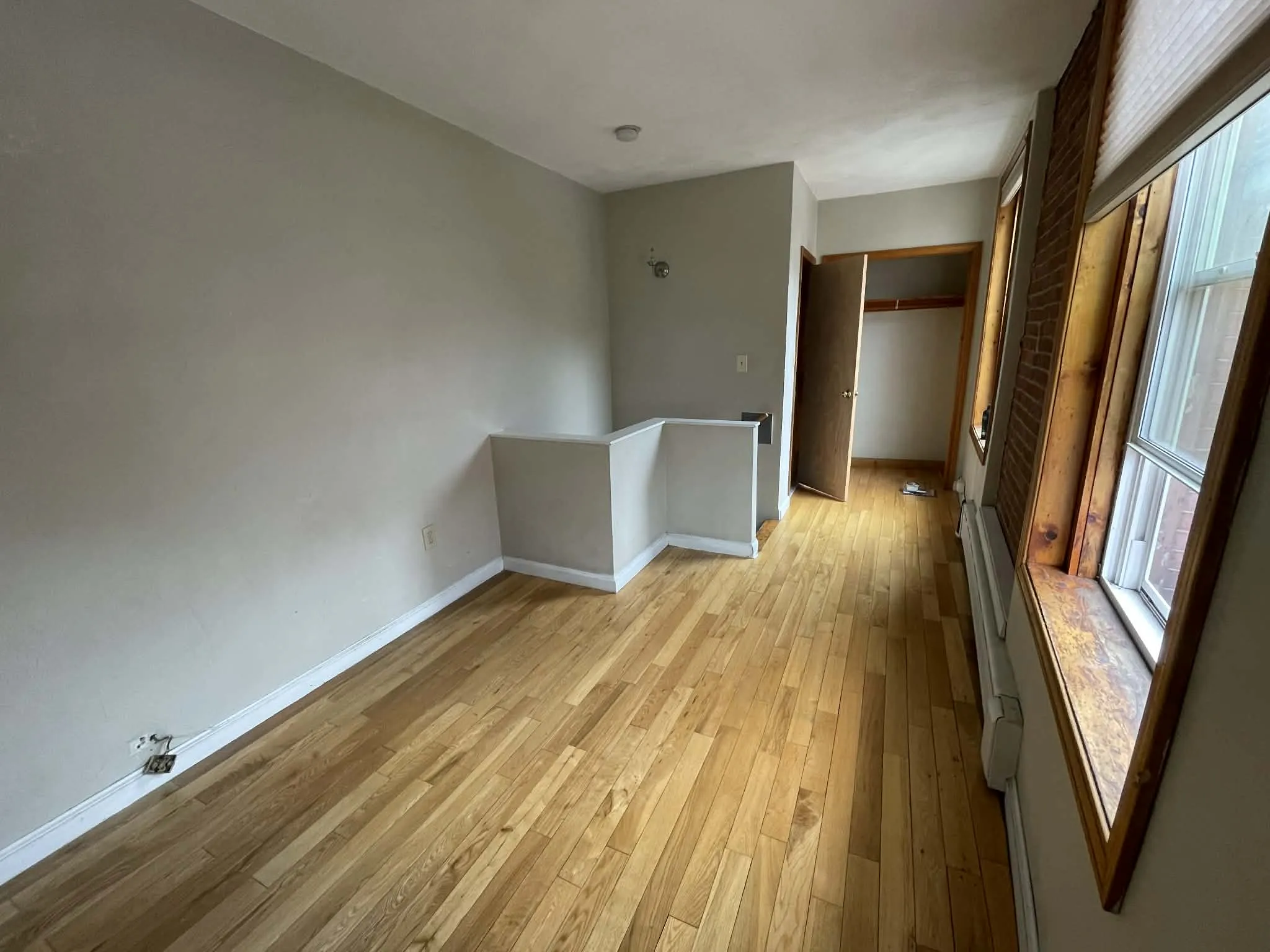 1 bed, 1 bath apartment for rent at 435 Hanover St Unit 4a, North End — photo 3 of 21