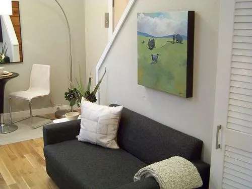 1 bed, 1 bath apartment for rent at 435 Hanover St Unit 4a, North End — photo 8 of 21