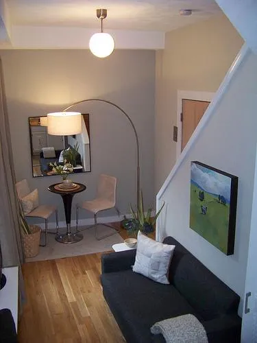 1 bed, 1 bath apartment for rent at 435 Hanover St Unit 4a, North End — photo 20 of 21