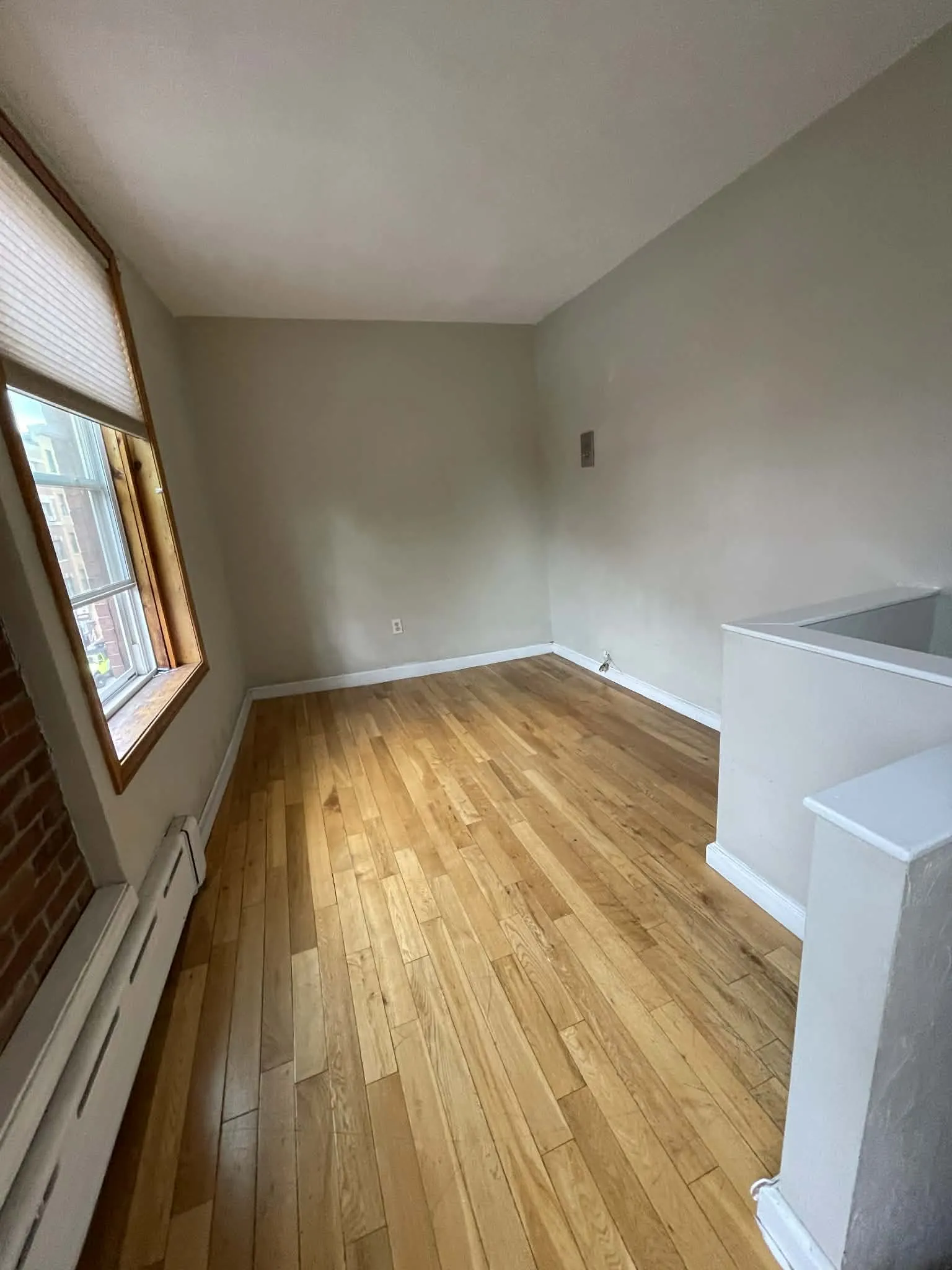 1 bed, 1 bath apartment for rent at 435 Hanover St Unit 4cc, North End — photo 5 of 23