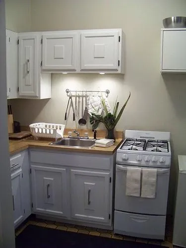 1 bed, 1 bath apartment for rent at 435 Hanover St Unit 4cc, North End — photo 9 of 23