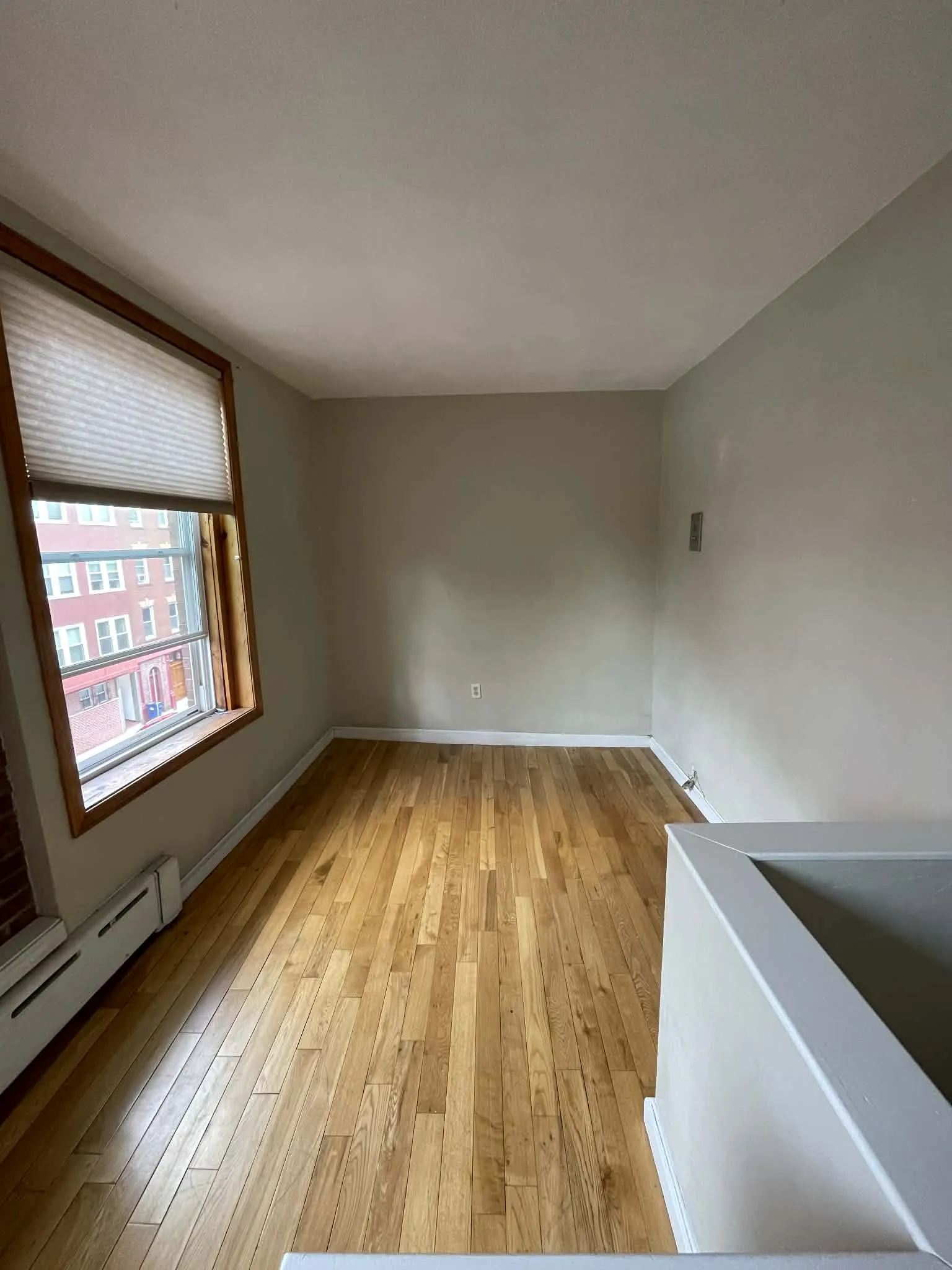 1 bed, 1 bath apartment for rent at 435 Hanover St Unit 4cc, North End — photo 4 of 23