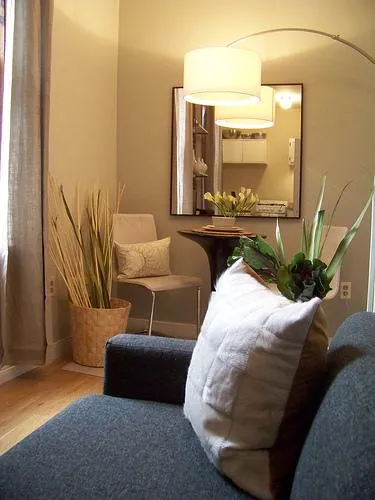 1 bed, 1 bath apartment for rent at 435 Hanover St Unit 4cc, North End — photo 19 of 23