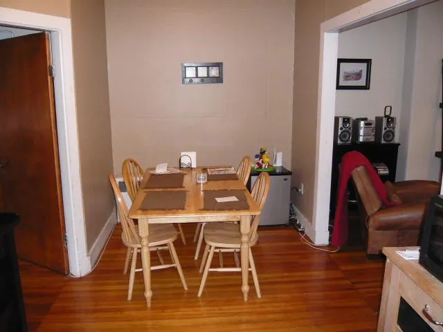 3 bed, 1 bath apartment for rent at 435 Hanover St Unit 4D, North End — photo 5 of 14