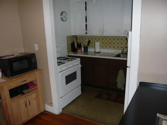3 bed, 1 bath apartment for rent at 435 Hanover St Unit 4D, North End — photo 2 of 14