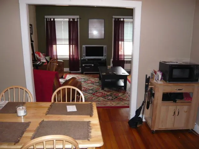 3 bed, 1 bath apartment for rent at 435 Hanover St Unit 4D, North End — photo 6 of 14