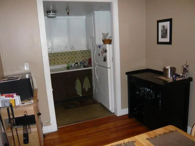 3 bed, 1 bath apartment for rent at 435 Hanover St Unit 4D, North End — photo 3 of 14