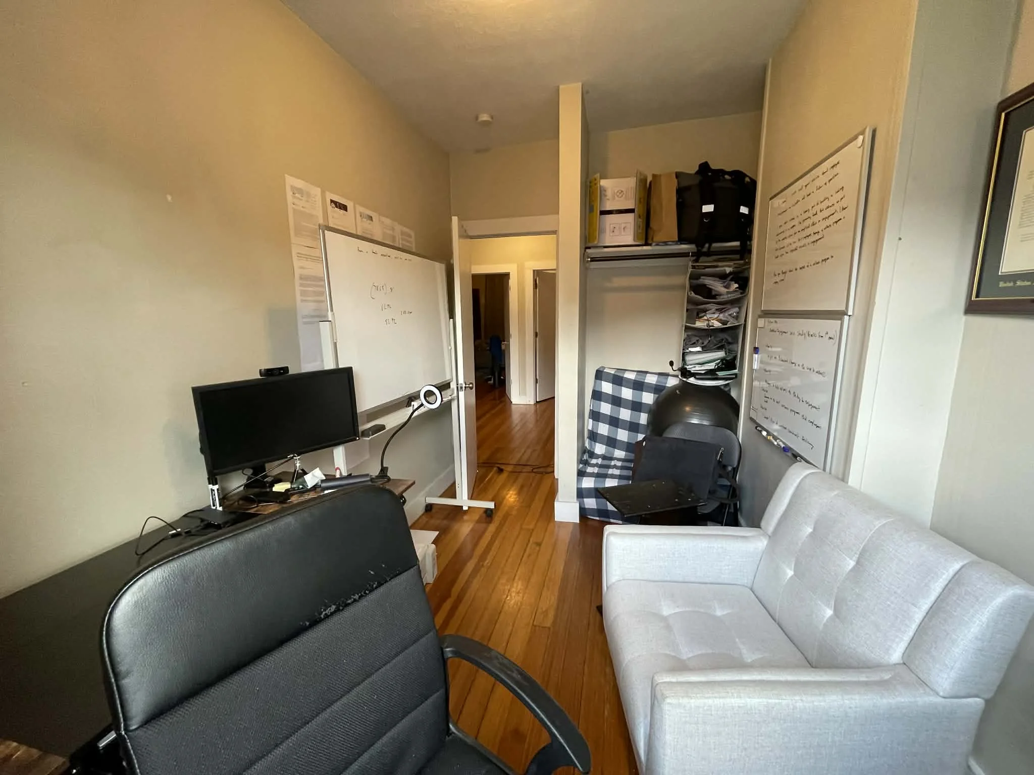 3 bed, 1 bath apartment for rent at 435 Hanover St Unit 5b, North End — photo 8 of 8