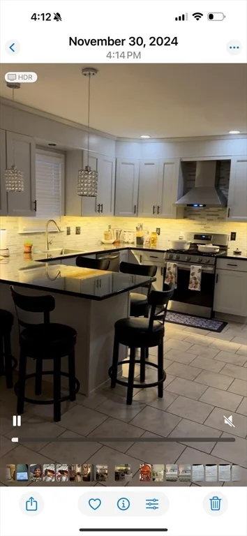 3 bed, 2 bath apartment for rent at 435 Lebanon St Unit 1, Malden — photo 8 of 37