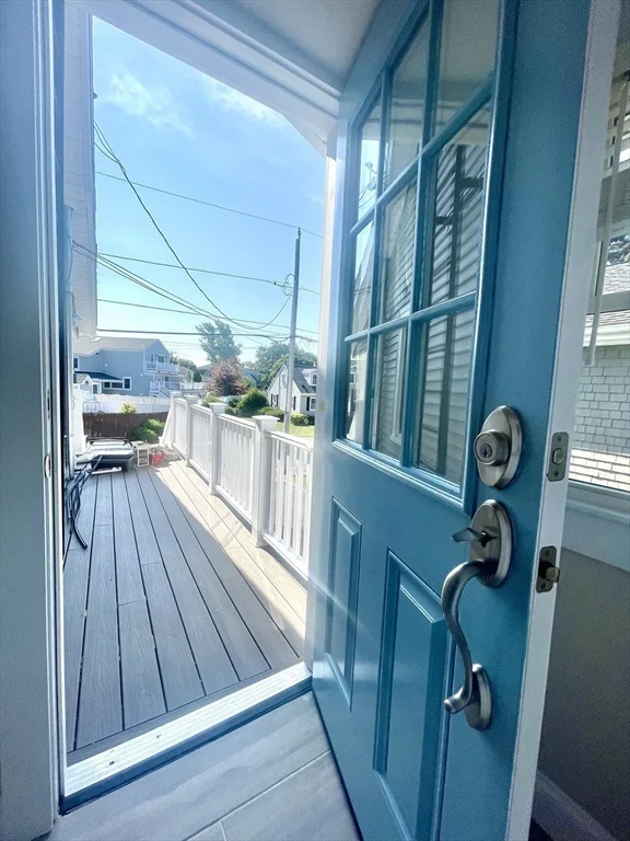 5 bed, 2 bath apartment for rent at 435 Newport Rd Unit 2, Strawberry Hill — photo 13 of 38