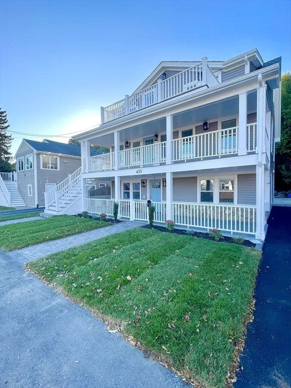5 bed, 2 bath apartment for rent at 435 Newport Rd Unit 2, Strawberry Hill — photo 35 of 38