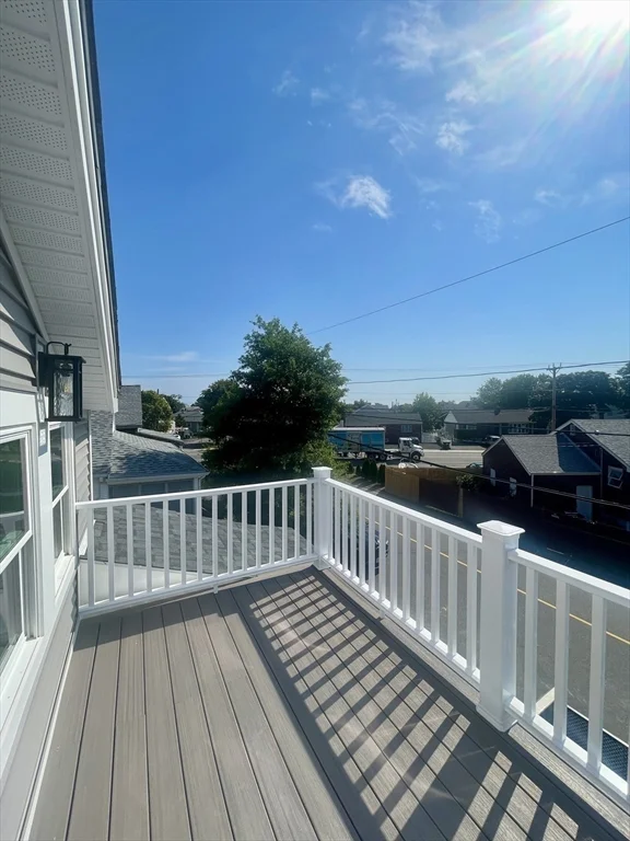 5 bed, 2 bath apartment for rent at 435 Newport Rd Unit 2, Strawberry Hill — photo 20 of 38