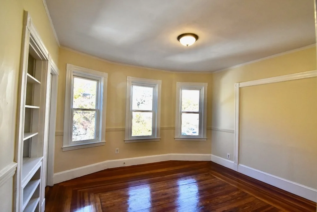 3 bed, 1 bath apartment for rent at 435 Quincy St Unit 1, Dorchester — photo 12 of 14