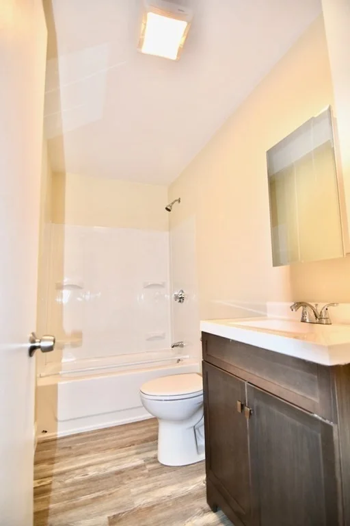 3 bed, 1 bath apartment for rent at 435 Quincy St Unit 1, Dorchester — photo 10 of 14
