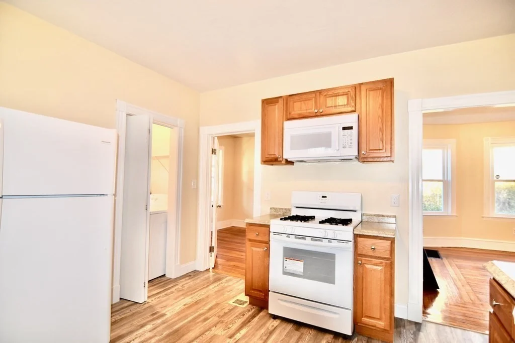 3 bed, 1 bath apartment for rent at 435 Quincy St Unit 1, Dorchester — photo 1 of 14