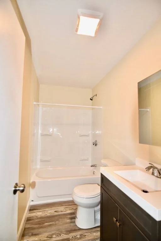 3 bed, 1 bath apartment for rent at 435 Quincy St Unit 1, Dorchester — photo 5 of 14