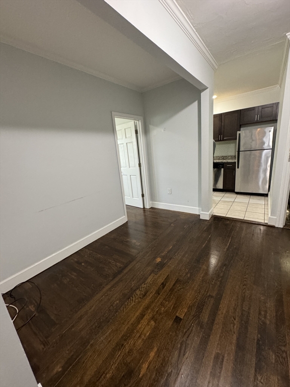 2 bed, 1 bath apartment for rent at 435 Walnut Ave Unit 3, Boston — photo 4 of 10
