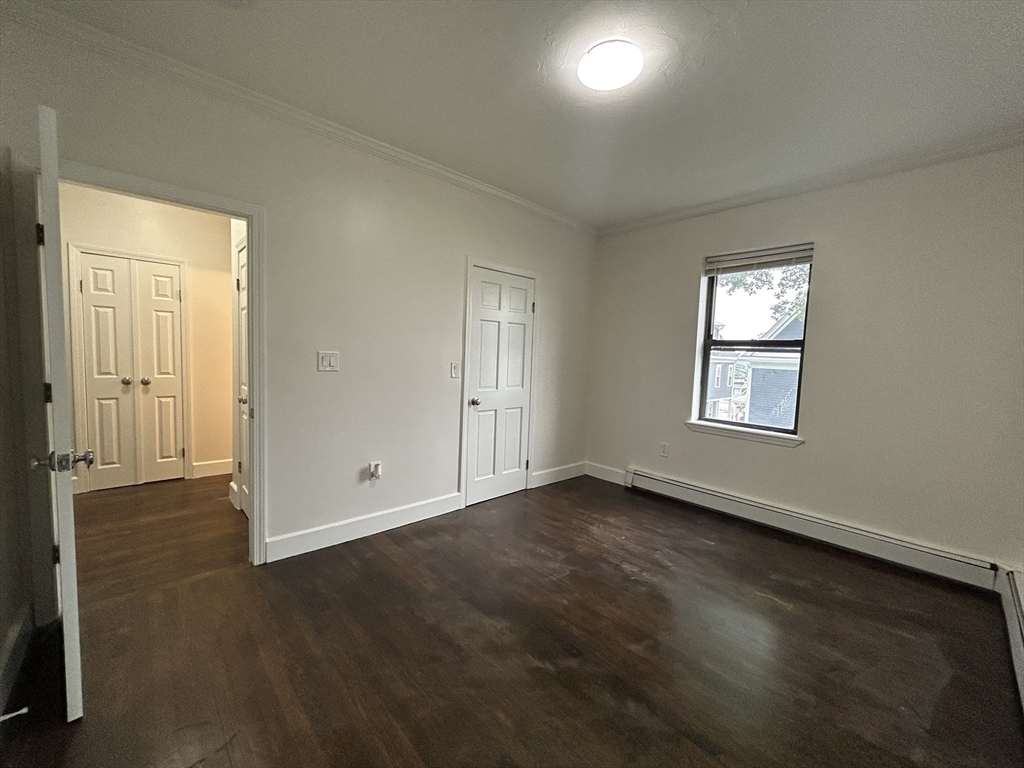 2 bed, 1 bath apartment for rent at 435 Walnut Ave Unit 3, Boston — photo 9 of 10
