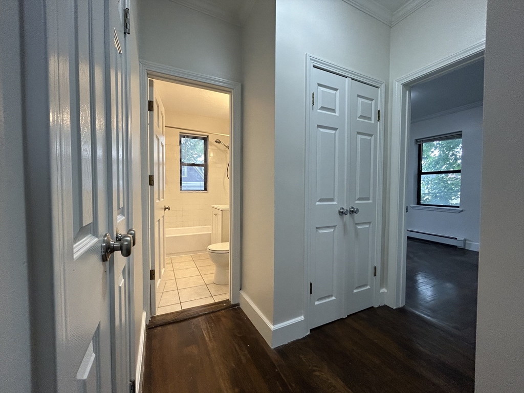 2 bed, 1 bath apartment for rent at 435 Walnut Ave Unit 3, Boston — photo 7 of 10