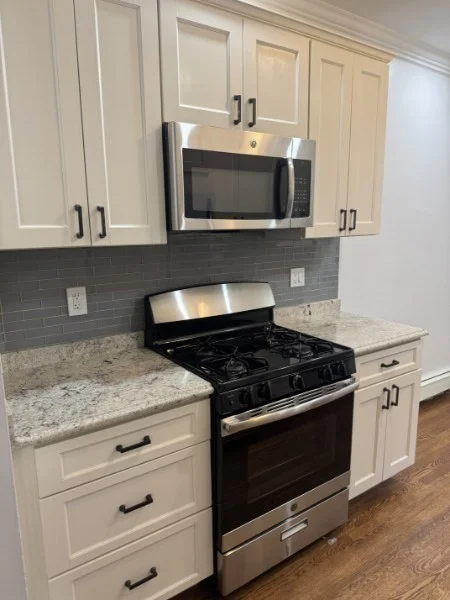 1 bed, 1 bath apartment for rent at 435 Walnut Ave Unit 4, Jamaica Plain — photo 1 of 6
