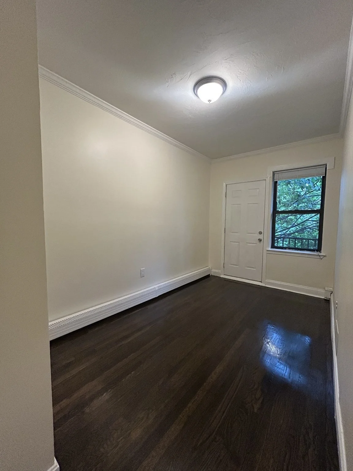 4 bed, 1 bath apartment for rent at 435 Walnut Ave Unit 6, Jamaica Plain — photo 5 of 12