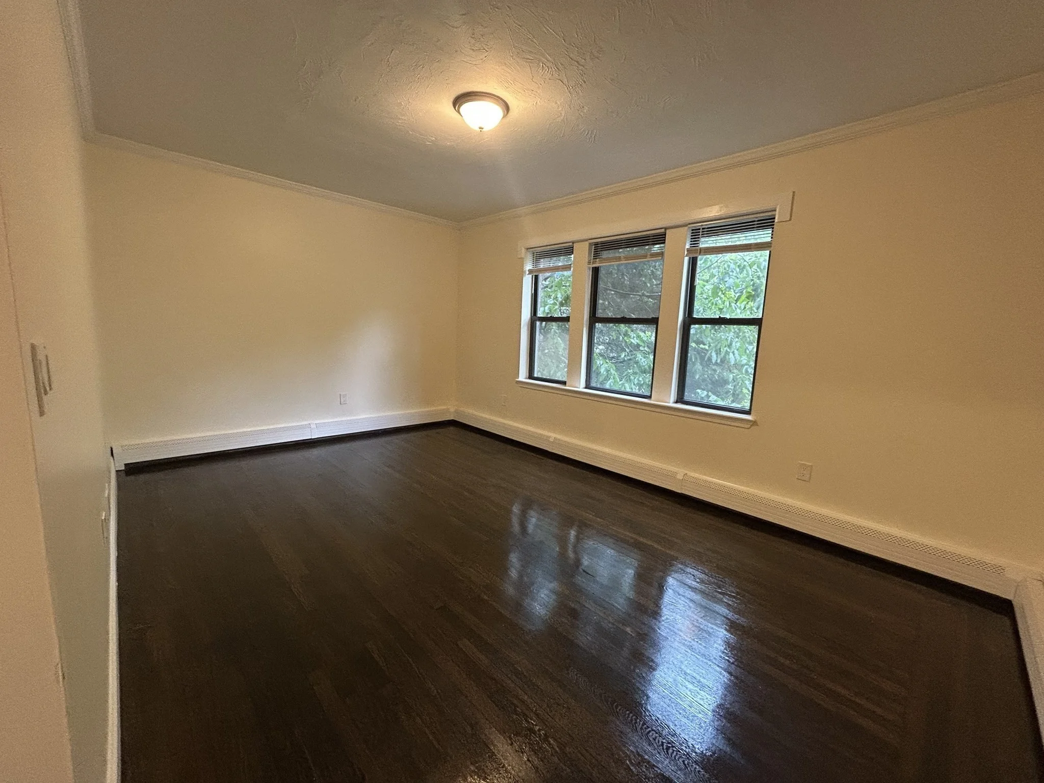 4 bed, 1 bath apartment for rent at 435 Walnut Ave Unit 6, Jamaica Plain — photo 4 of 12